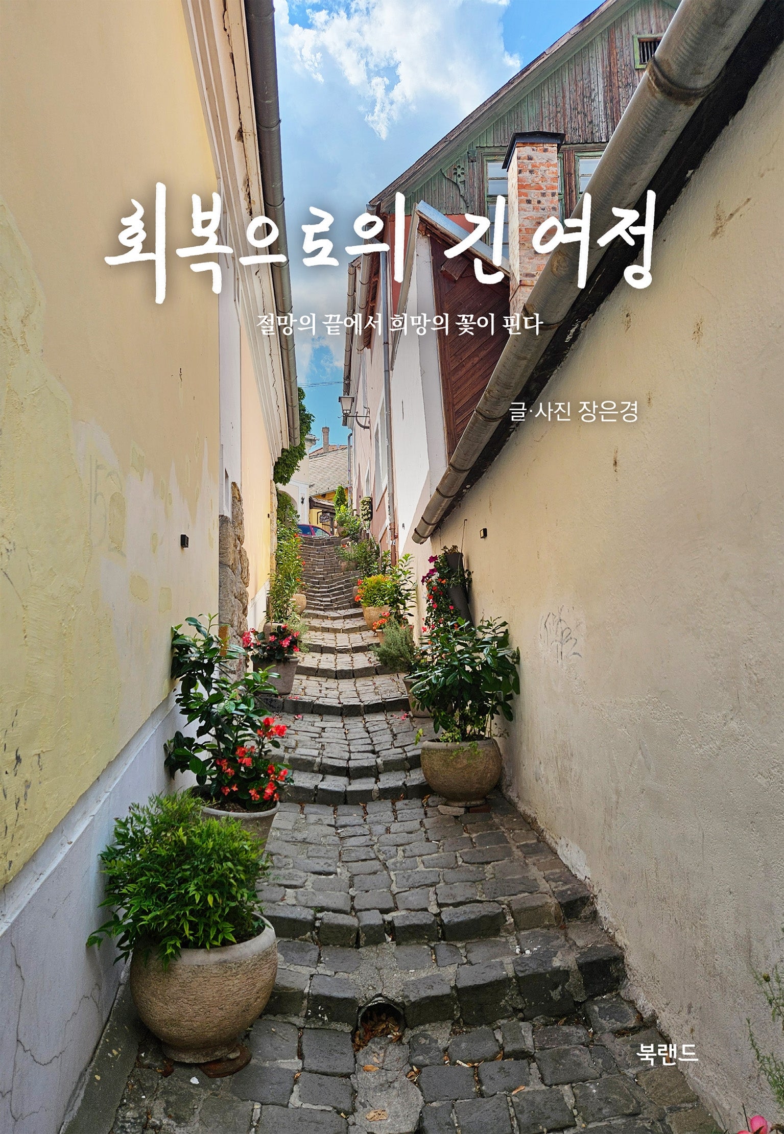 회복으로의 긴 여정