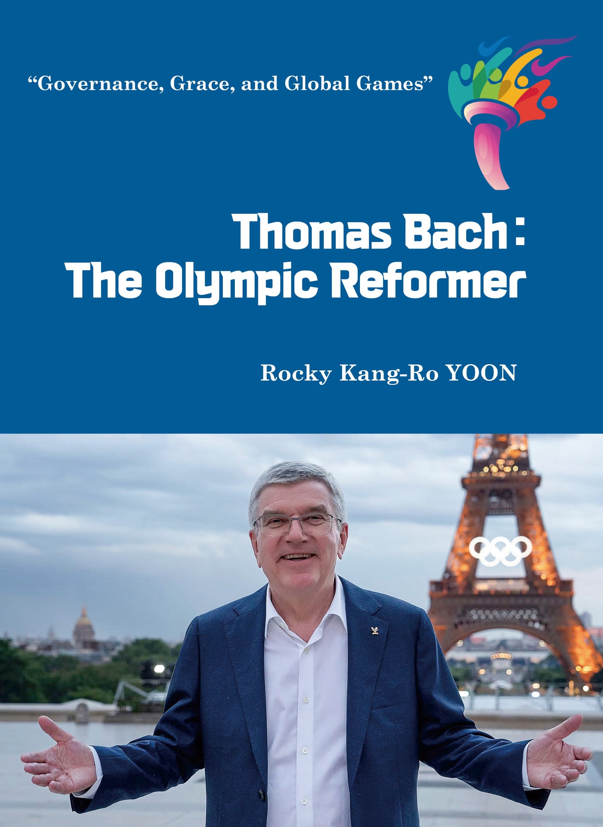 Thomas Bach: The Olympic Reformer