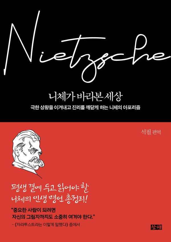 니체가 바라본 세상