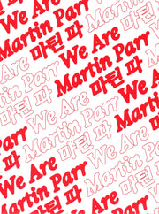 마틴 파 : WE ARE MARTIN PARR