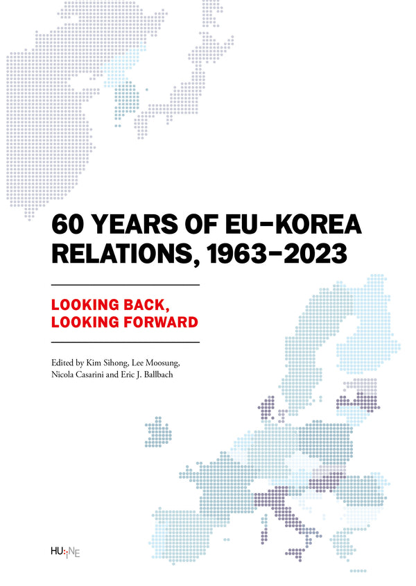 60 Years of EU-Korea Relations