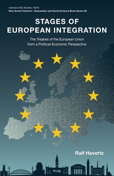 Stages of European Integration