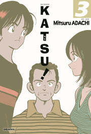 카츠(KATSU)! 3(개정판)