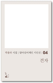 견자(달아실어게인 시인선 4)