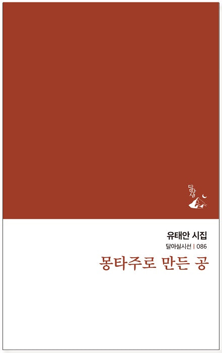 몽타주로 만든 공(달아실시선 86)