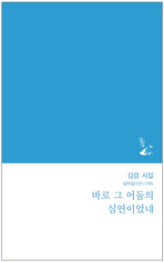 바로 그 어둠의 심연이었네(달아실시선 95)