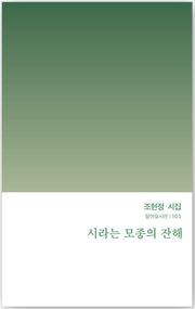 시라는 모종의 잔해(달아실시선 103)