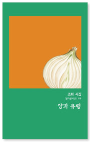 양파 유령(달아실시선 119)