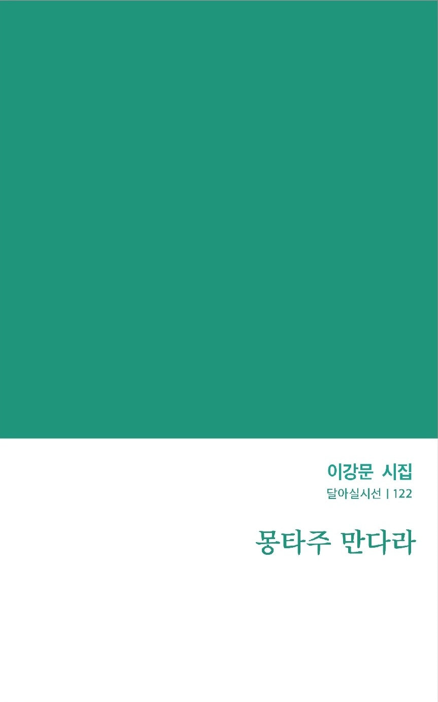 몽타주 만다라(달아실시선 122)