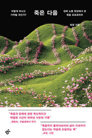 죽은 다음(반양장)