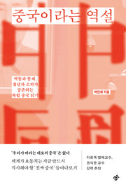 중국이라는 역설