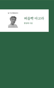 벼름빡 아고라(P.S 미래시선 3)