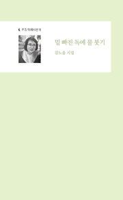 밑 빠진 독에 물 붓기(P.S 미래시선 8)
