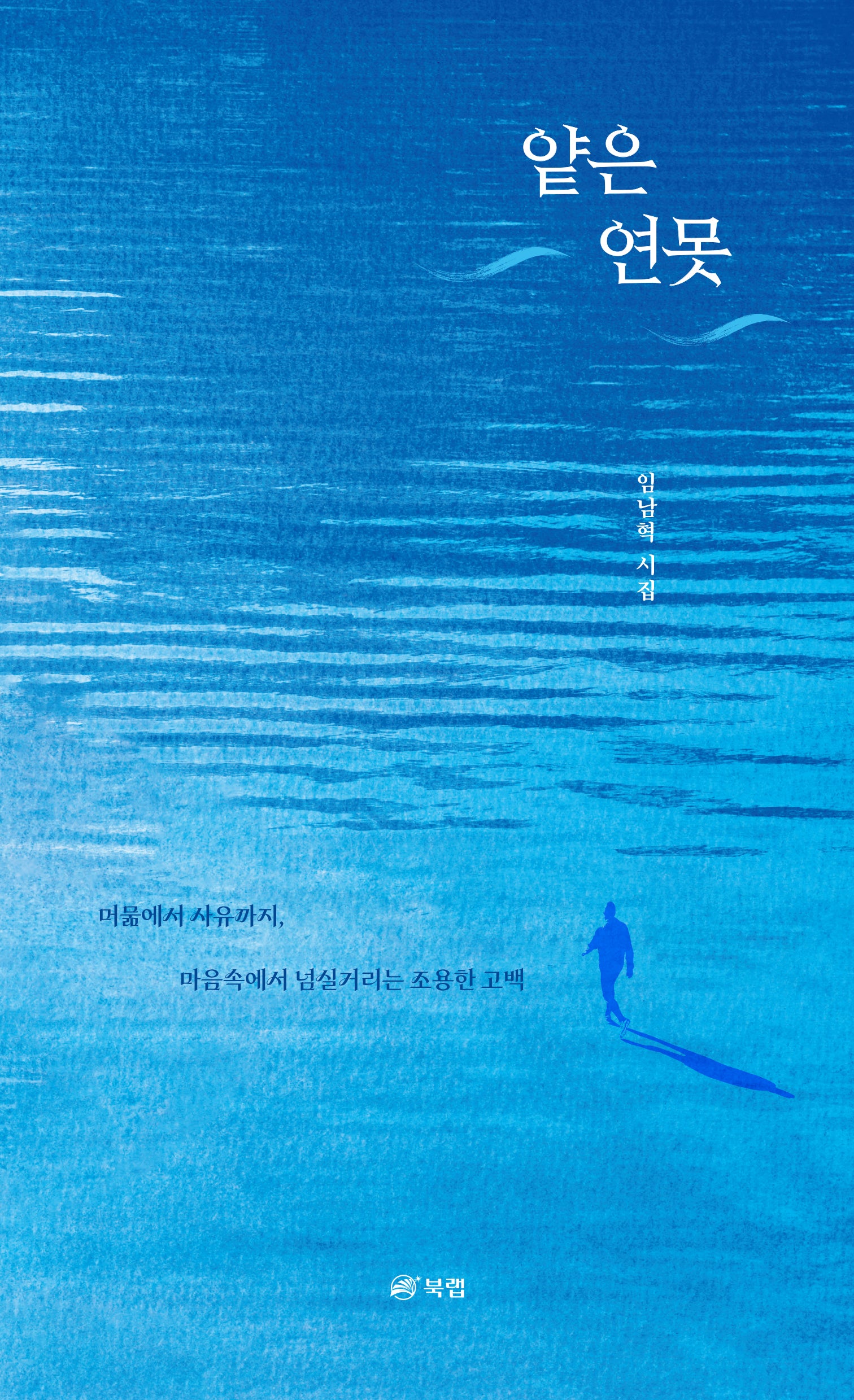 얕은 연못