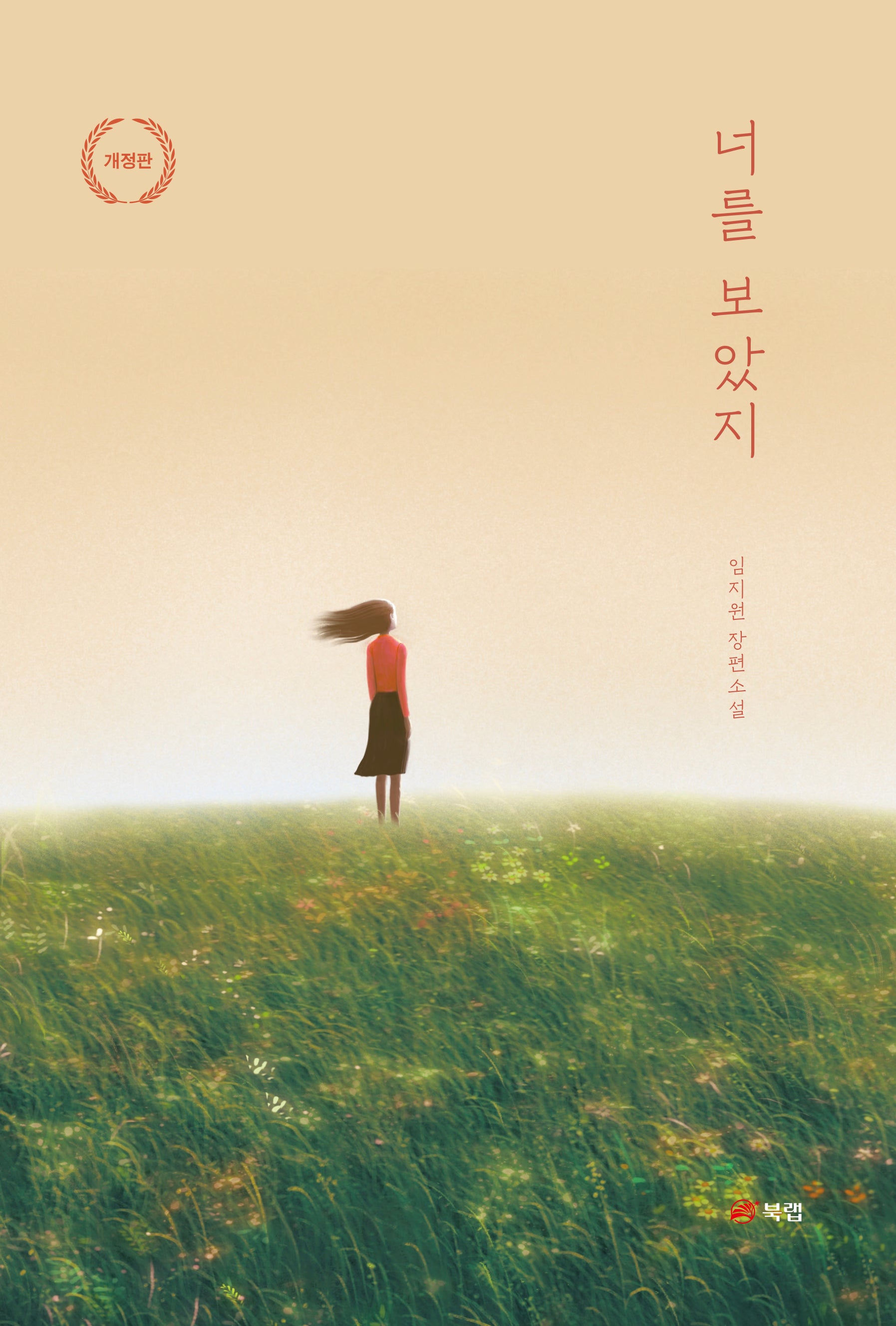 너를 보았지(개정판)
