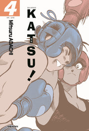 카츠(KATSU)! 4(개정판)