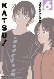 카츠(KATSU)! 6(개정판)