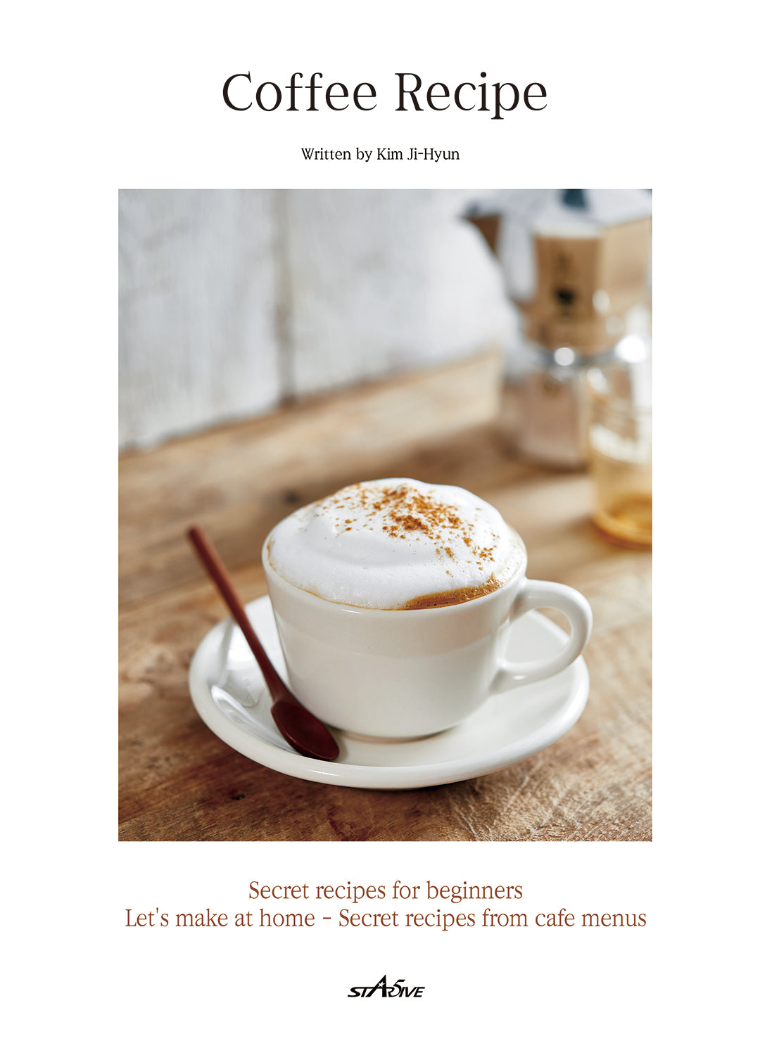 Coffee Recipe