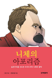 니체의 아포리즘(반양장)