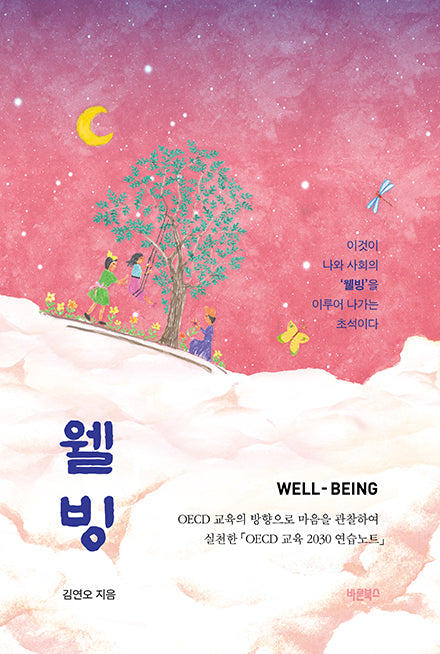 웰빙(Well-Being)