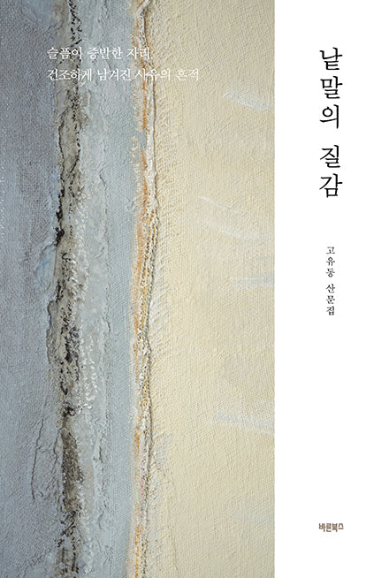 낱말의 질감