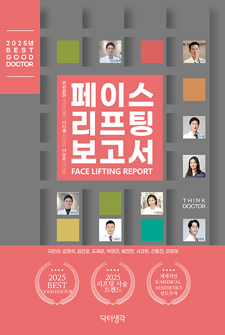 페이스 리프팅 보고서(반양장)