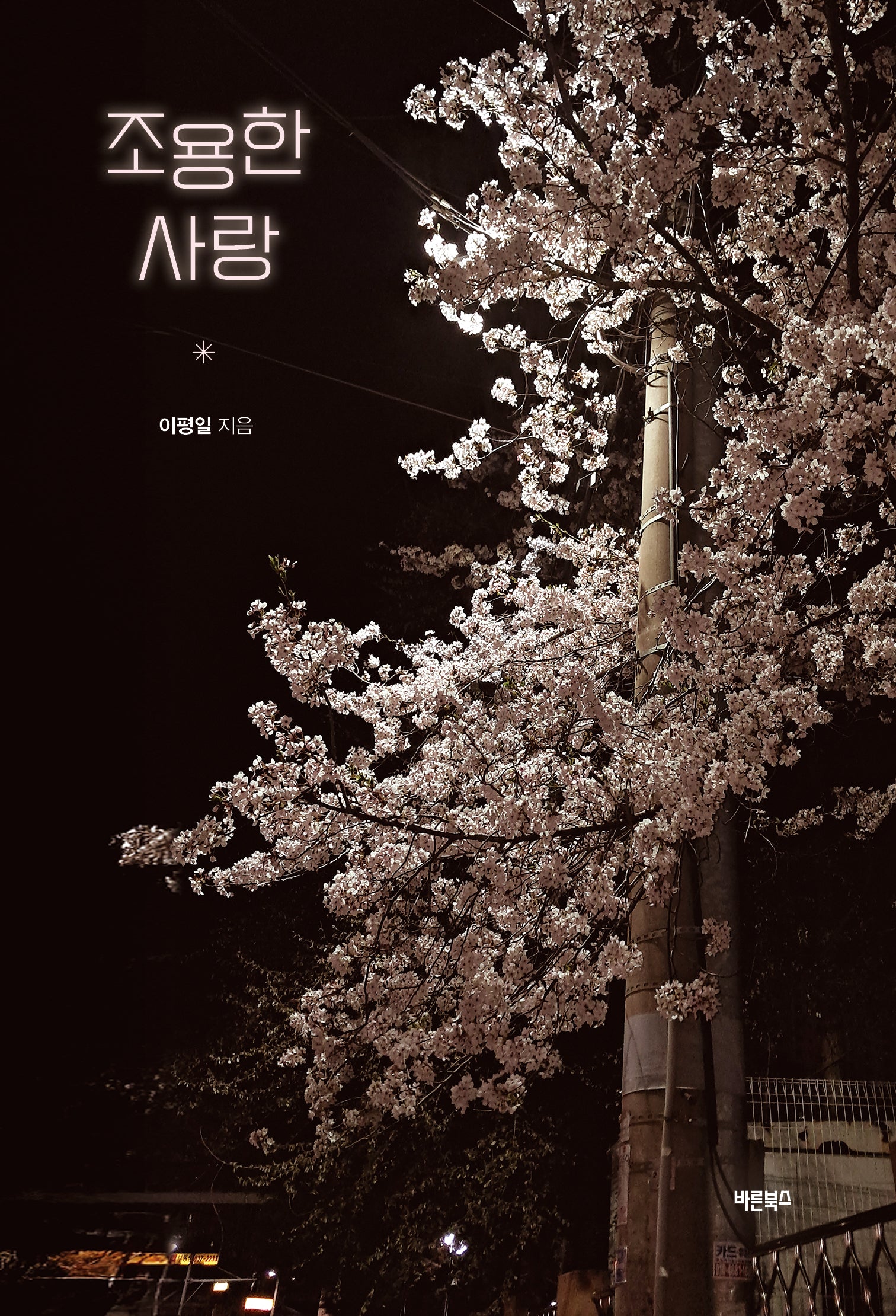 조용한 사랑