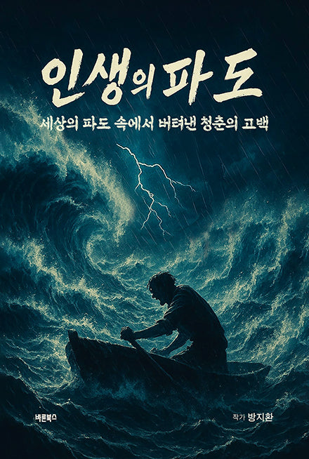 인생의 파도