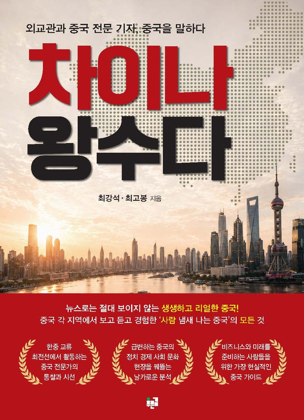 차이나 왕수다