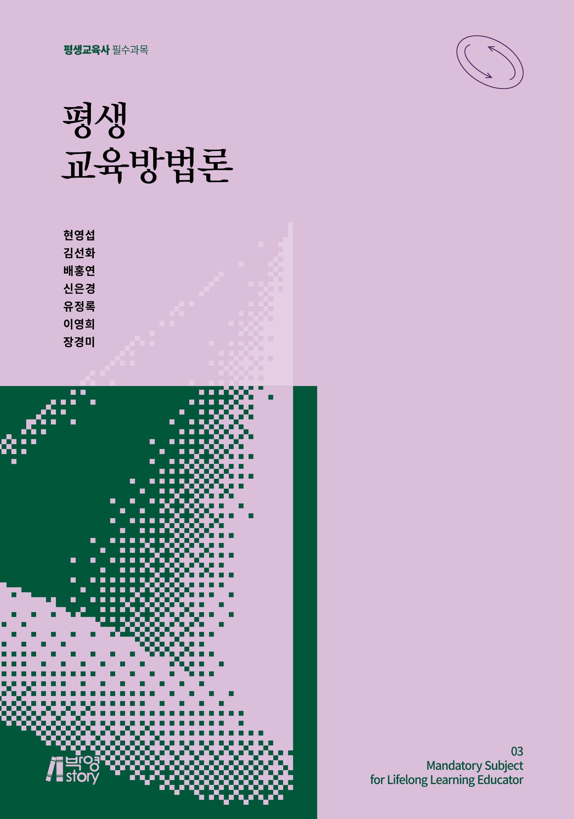 평생교육방법론
