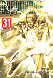 원펀맨(One Punch Man) 31(챔프 코믹스)