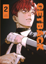 겟백(Get Back) 2