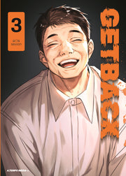 겟백(Get Back) 3