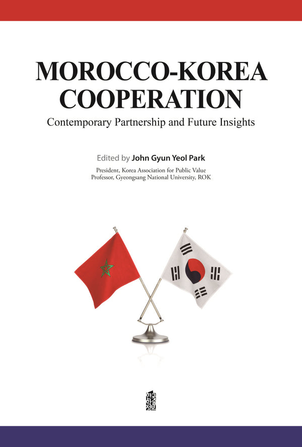 MOROCCO-KOREA COOPERATION
