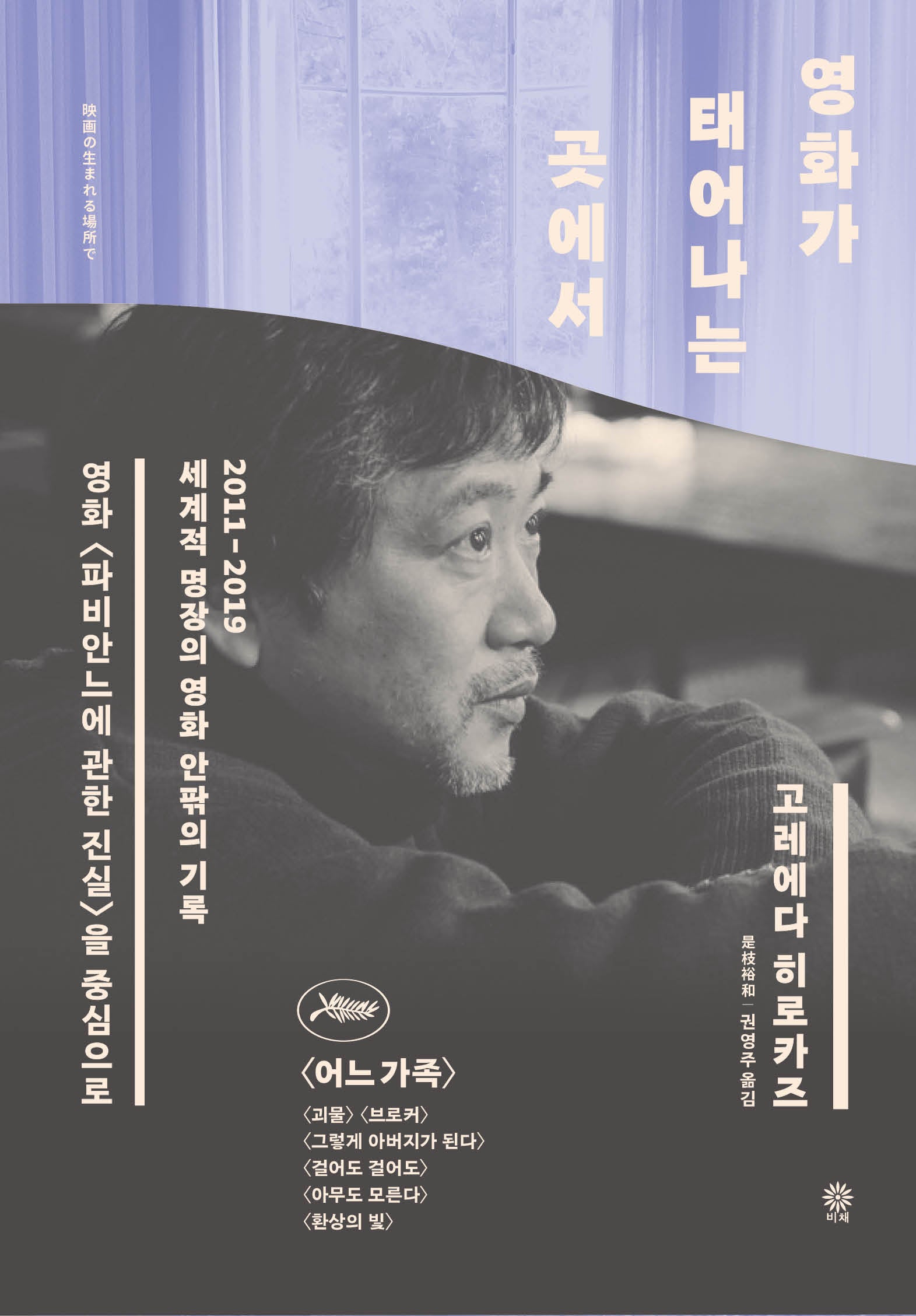 영화가 태어나는 곳에서