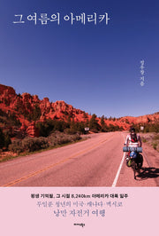 그 여름의 아메리카