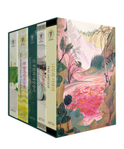 J.R.R. 톨킨 동화 선집 세트(양장본 Hardcover)(전5권)