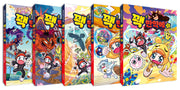 꽥 만약에 세트(1~5)(전5권)