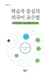 학습자 중심의 외국어 교수법