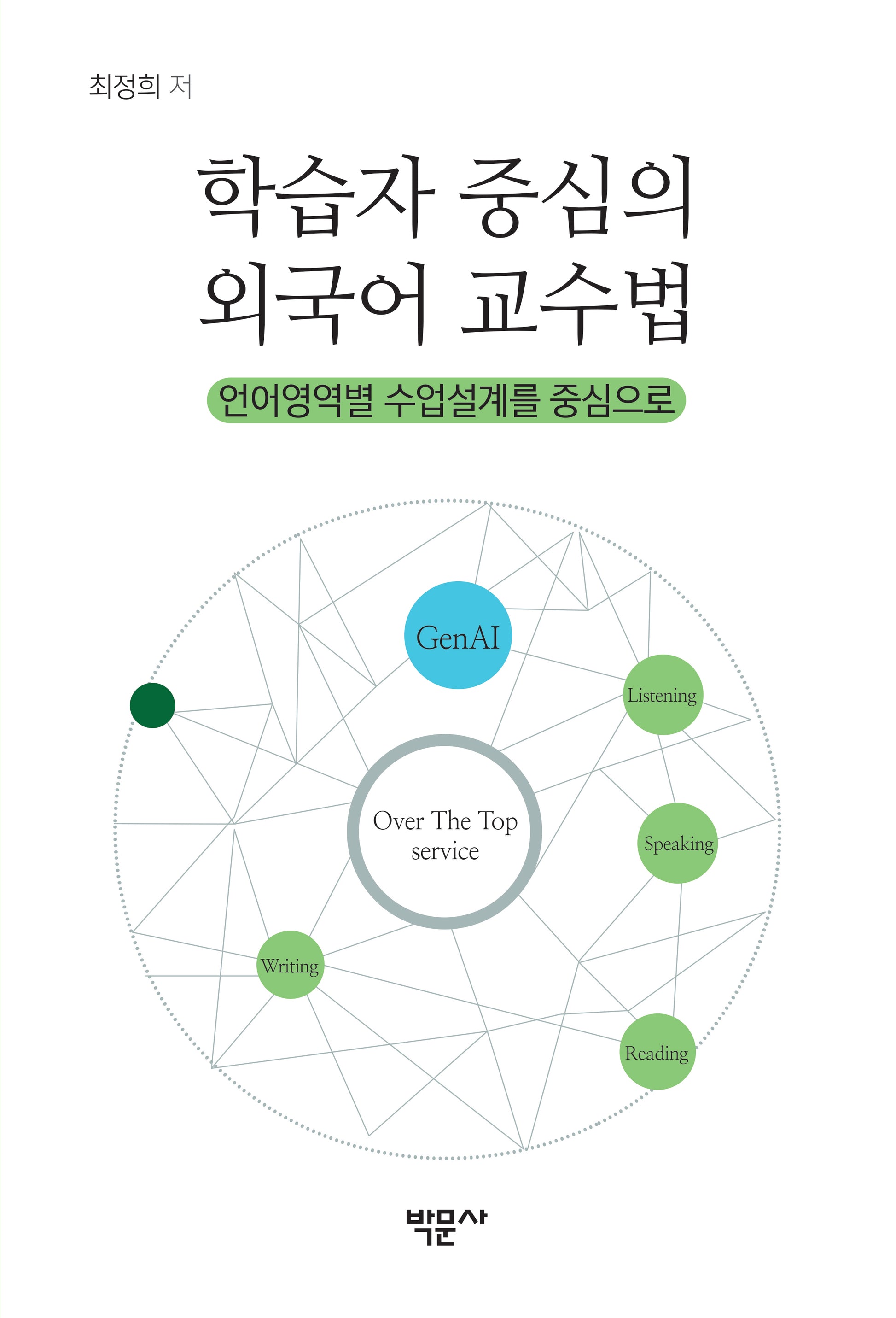 학습자 중심의 외국어 교수법