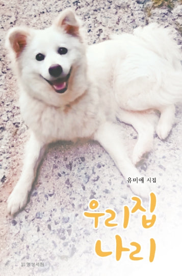 우리집 나리