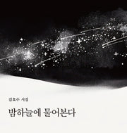 밤하늘에 물어본다