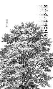 물과 선, 양버즘나무(그늘 중편선 3)(양장본 Hardcover)