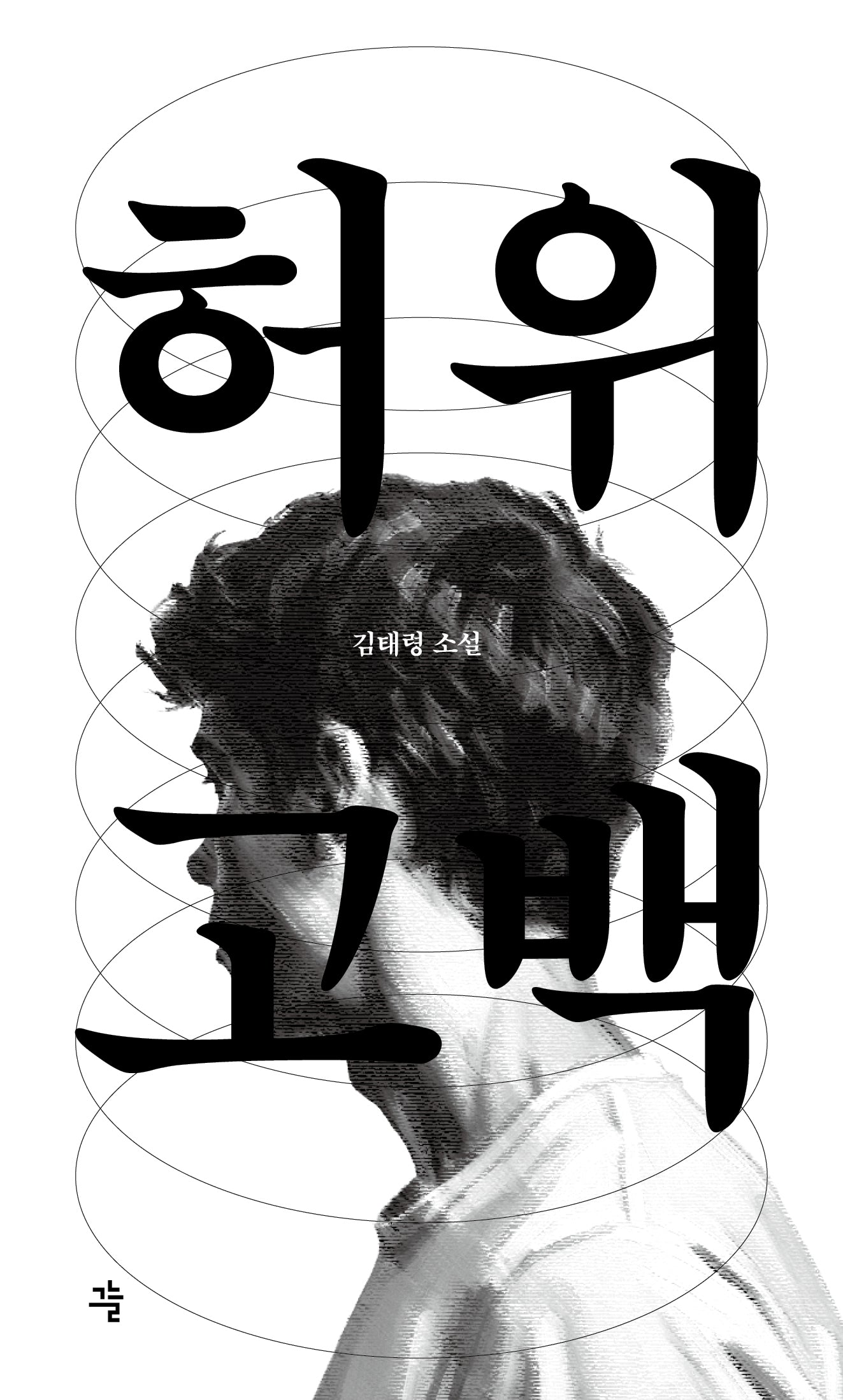 허위고백(그늘 중편선 4)(양장본 Hardcover)
