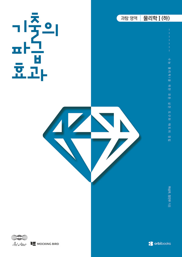 기출의 파급효과 고등 물리학1(하)(2026)