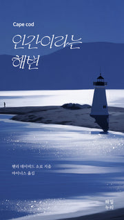 인간이라는 해변(틈새)