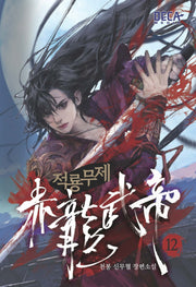 적룡무제 12