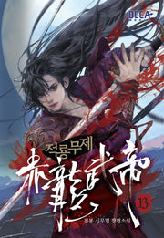 적룡무제 13