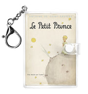 어린 왕자 미니미니 키링북: The Little Prince(영문판)(초판본)(미니미니 키링북 시리즈)