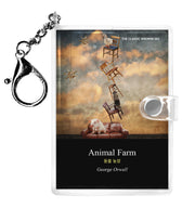동물농장 미니미니 키링북(영문판): Animal Farm(미니미니 키링북 시리즈 2)